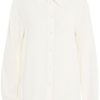 Dames Pinko | Pinko Shirts White Wit