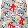 Kids Kenzo Rokken | Kenzo Kenzo Kids Kinder Meisjes Rok Grijs Grijs