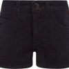 Kids Fendi Shorts | Fendi Fendi Kids Shorts Black Zwart