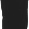 Dames Pinko | Pinko Skirts Black Zwart