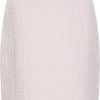 Kids Fendi Rokken | Fendi Fendi Kids Skirts Pink Roze