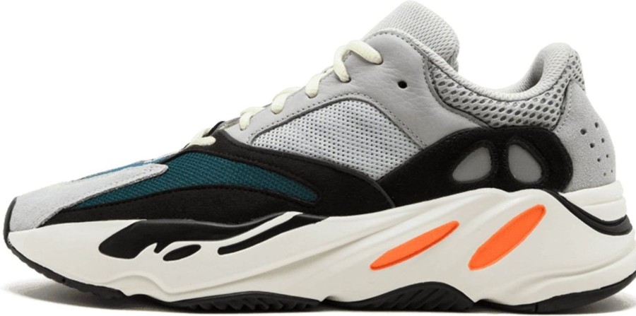 Dames Adidas | Adidas Yeezy Boost 700 V1 Wave Runner Divers