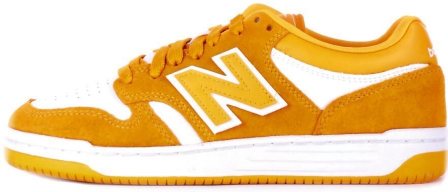 Kids New Balance Schoenen | New Balance Sneakers Golden Gold Goud