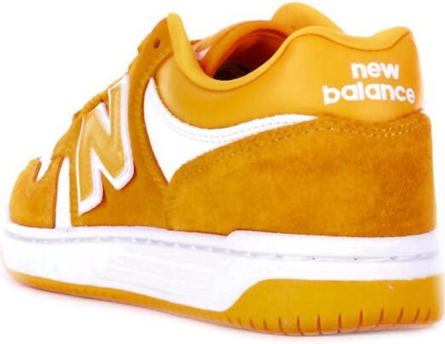 Kids New Balance Schoenen | New Balance Sneakers Golden Gold Goud