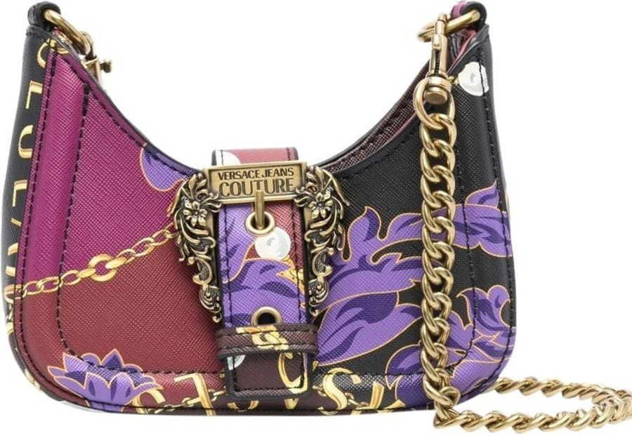 Dames Versace Jeans Couture | Versace Jeans Couture Versace Jeans Couture Bags.. Multicolour Divers