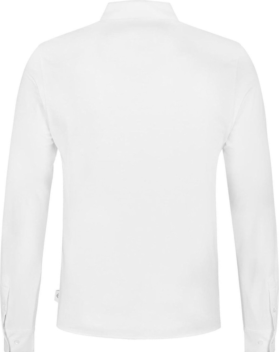 Heren Emporio Armani | Emporio Armani Camicia Wit