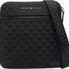 Heren Emporio Armani | Emporio Armani Bags Black Zwart