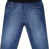 Kids Emporio Armani Jeans | Emporio Armani Armani Baby Jongens Jeans Blauw Blauw