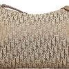 Dames Dior | Dior Diorissimo Pochette Bruin