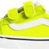 Kids Vans Schoenen | Vans Sneakers Kid Td Old Skool Vn0A4Vjjzud Groen