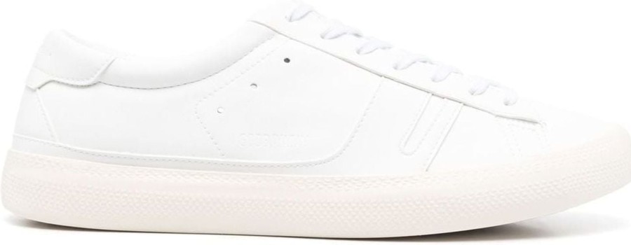 Kids Golden Goose Schoenen | Golden Goose Sneakers White White Wit