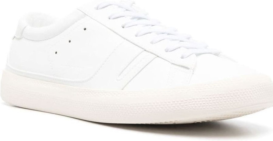 Kids Golden Goose Schoenen | Golden Goose Sneakers White White Wit