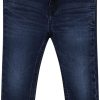 Kids Tommy Hilfiger Jeans | Tommy Hilfiger Tommy Hilfiger Baby Meisjes Jeans Jeans Blauw