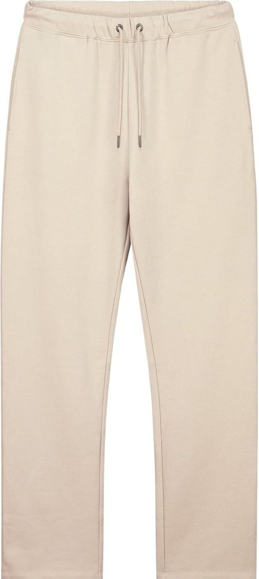 Heren Quotrell | Quotrell La Vie Pants | Oat/Off White Wit