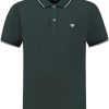 Kids Emporio Armani T-Shirts | Emporio Armani Polo Groen