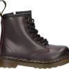 Kids Dr. Martens Laarzen | Dr. Martens Dr Martens Boots Rood