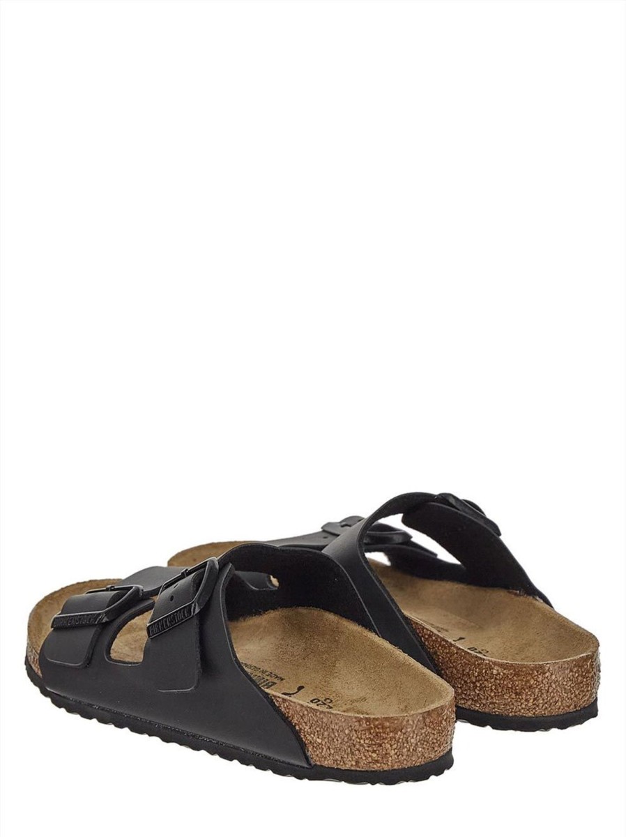 Kids Birkenstock Schoenen | Birkenstock Arizona Kids Bs Zwart