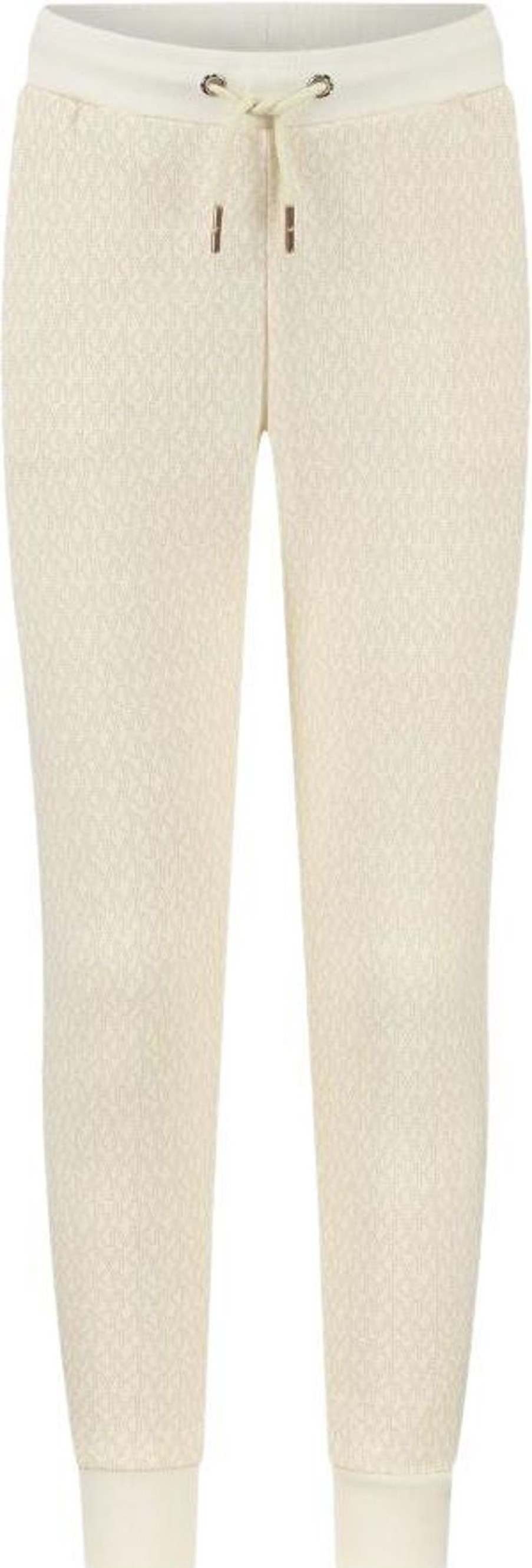 Kids Michael Kors Broeken | Michael Kors Joggingbroek Goud