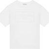 Kids Dolce & Gabbana Tops | Dolce & Gabbana T-Shirt White Wit