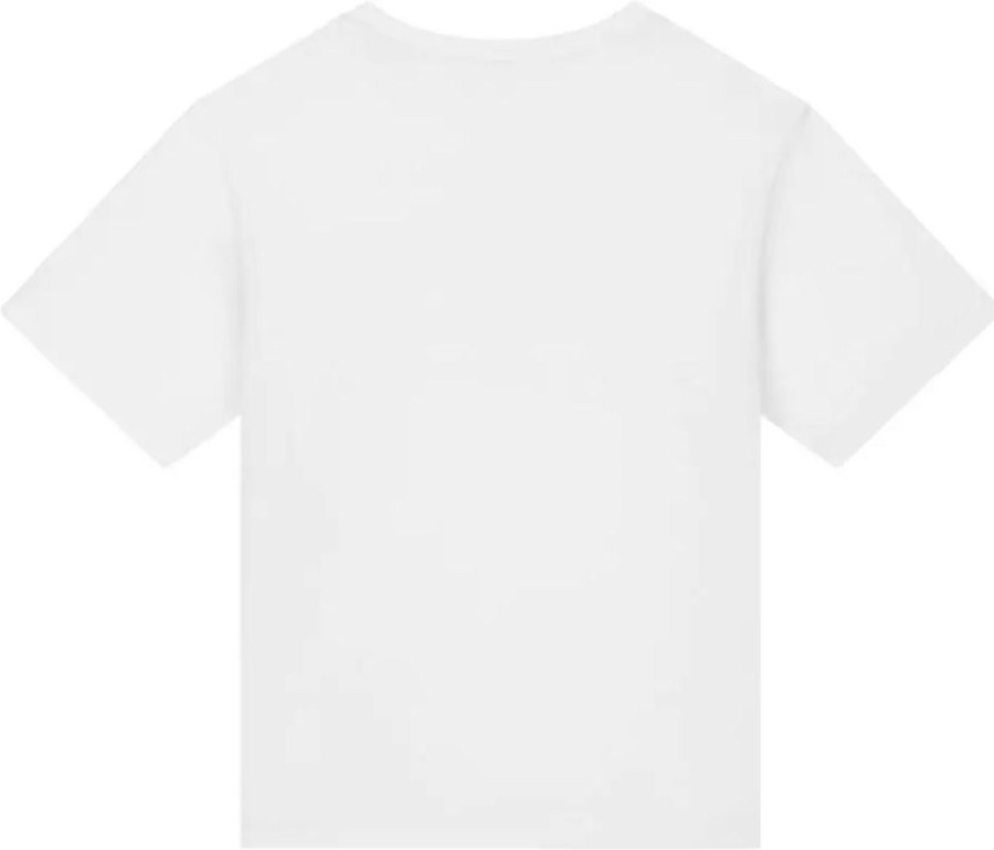 Kids Dolce & Gabbana Tops | Dolce & Gabbana T-Shirt White Wit