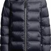 Kids Parajumpers Jassen | Parajumpers Marion Winterjas Blauw