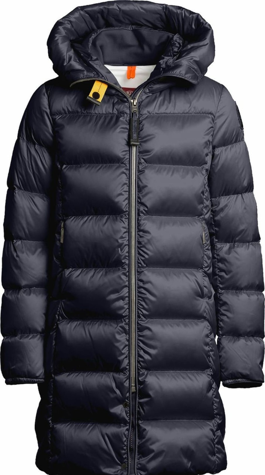 Kids Parajumpers Jassen | Parajumpers Marion Winterjas Blauw