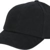 Dames Canada Goose | Canada Goose Hats Black Zwart