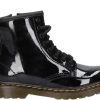 Kids Dr. Martens Laarzen | Dr. Martens Dr Martens Boots Zwart