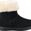 Kids UGG Laarzen | Ugg 1097034T/Blk Jorie 2 Zwart