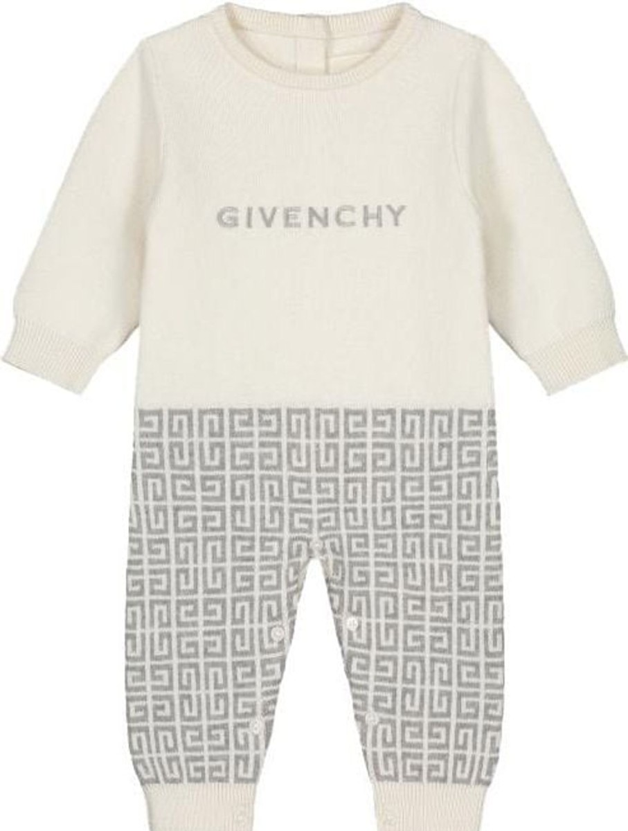 Kids Givenchy Sets | Givenchy Combi Wit