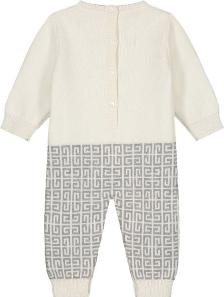 Kids Givenchy Sets | Givenchy Combi Wit