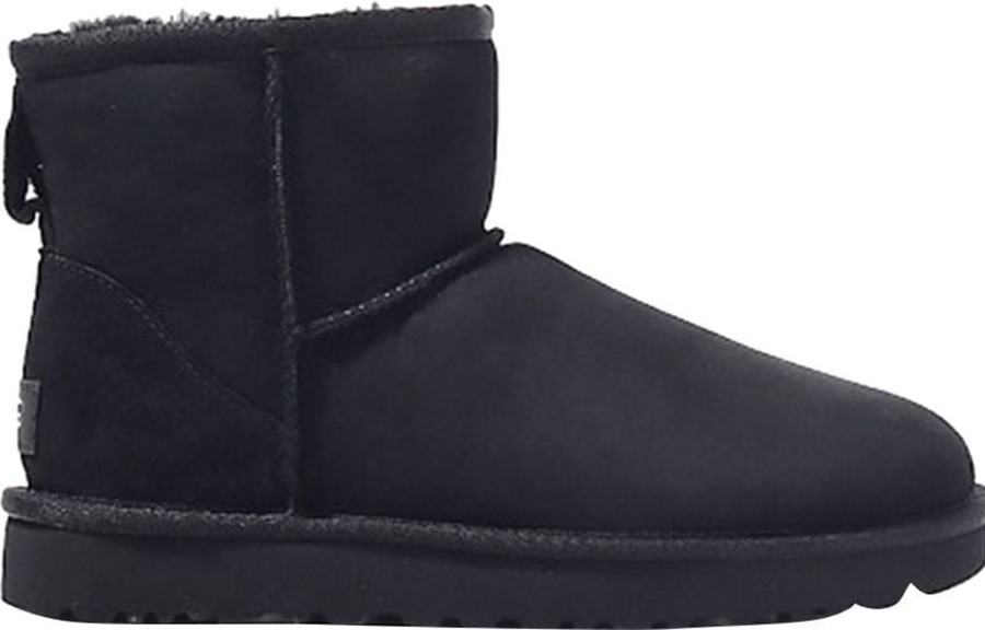 Dames UGG | Ugg Ugg Boots Black Zwart