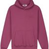 Dames Malelions | Malelions Women Nila Hoodie - Grape Groen