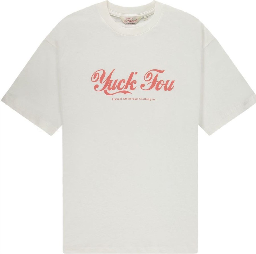 Heren In Gold We Trust | In Gold We Trust Yuck Fou Wit