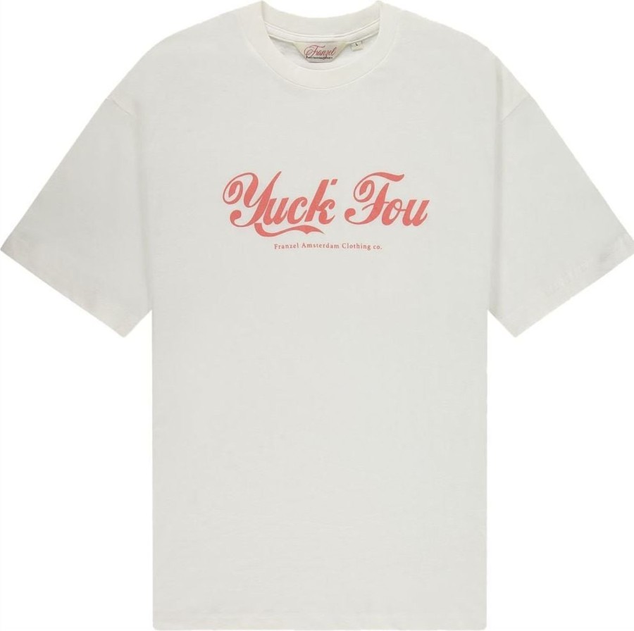 Heren In Gold We Trust | In Gold We Trust Yuck Fou Wit