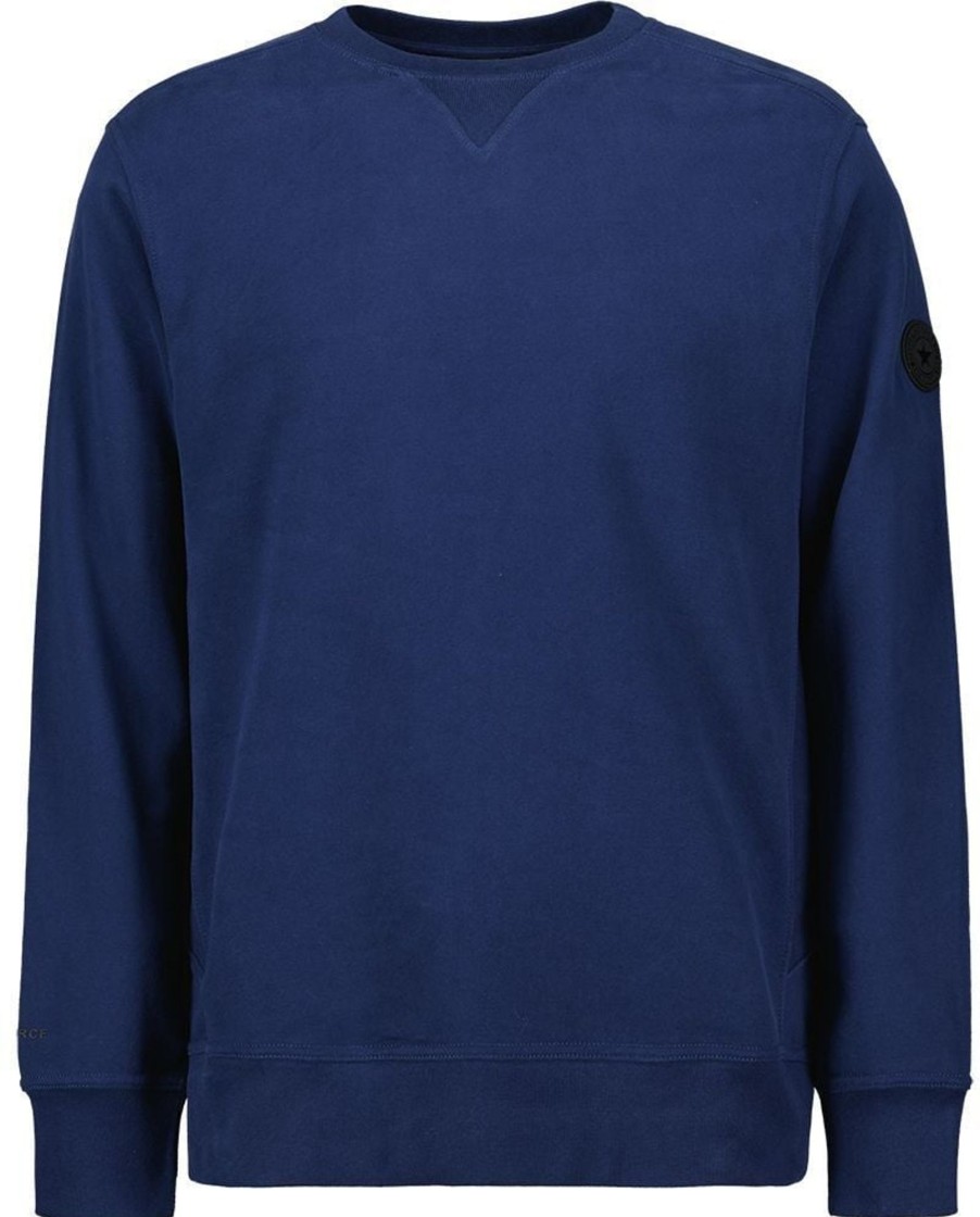 Heren Airforce | Airforce Sweater Blauw