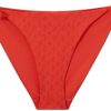 Dames Jimmy Choo | Jimmy Choo Capsule Sea Clothing Red Rood