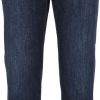 Dames Dondup | Dondup Jeans Blue Blauw