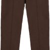 Heren Richesse | Richesse Grace Trackpants Coffee Bruin