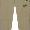 Heren Malelions | Malelions Sport Counter Trackpants - Moss Groen