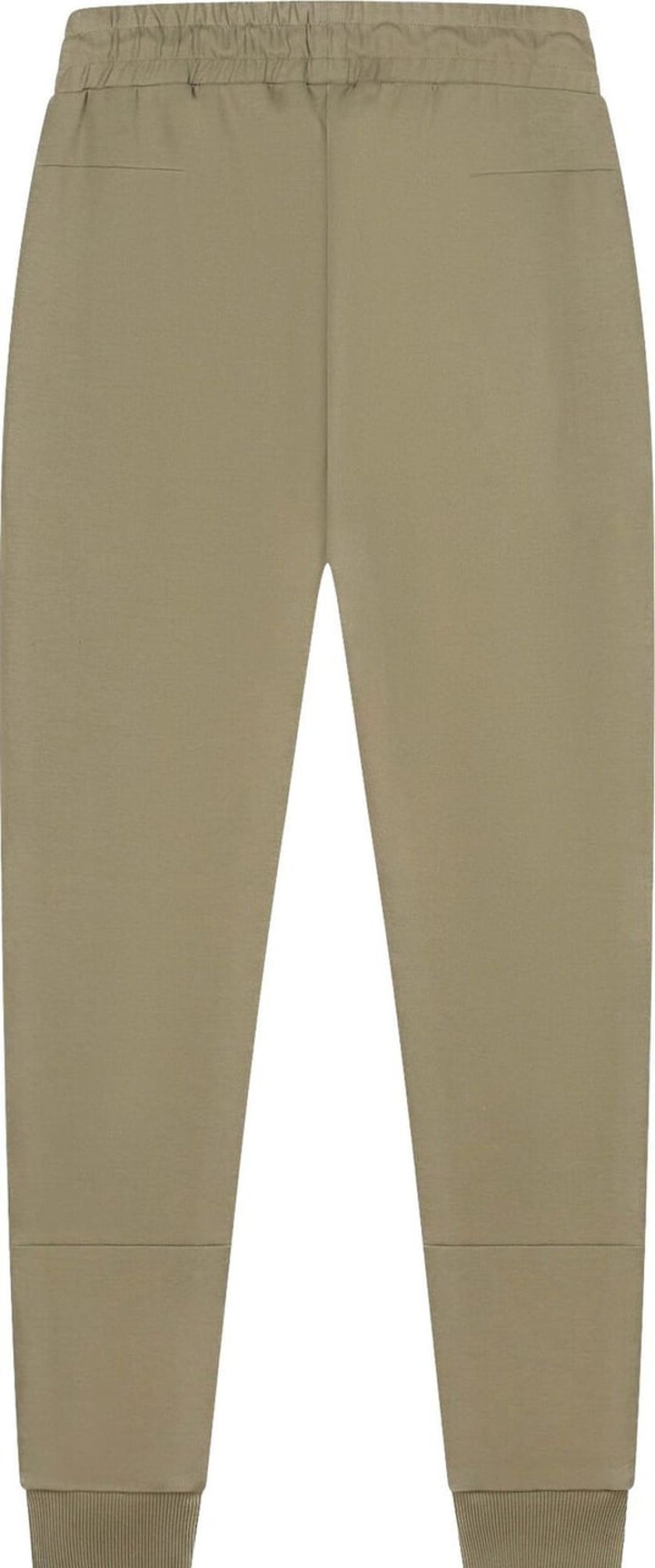 Heren Malelions | Malelions Sport Counter Trackpants - Moss Groen