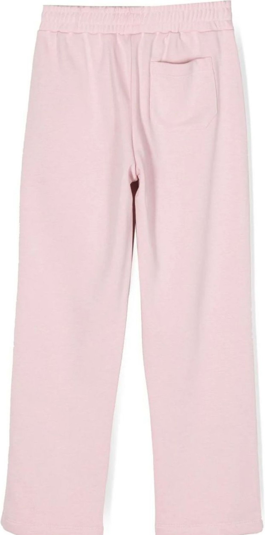 Kids Golden Goose Broeken | Golden Goose Star Girl Jogging Pant Pink Roze