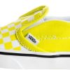 Kids Vans Schoenen | Vans Sneakers Kid Td Slip-On Vn0A5Efkzud Geel