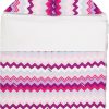 Kids Missoni Accessoires | Missoni Missoni Baby Meisjes Accessoire Paars Paars