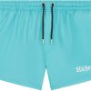 Heren Richesse | Richesse Paradise Blue Zwemshort Blauw