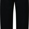 Kids Versace Broeken | Versace Medusa Sweatpant Zwart