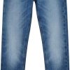 Kids Guess Jeans | Guess Guess Kinder Meisjes Jeans Blauw Blauw