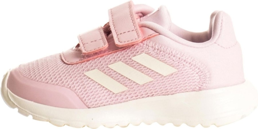 Kids Adidas Schoenen | Adidas Sneakers Bambina Tensaur Run 2.0 Gz5854 Roze