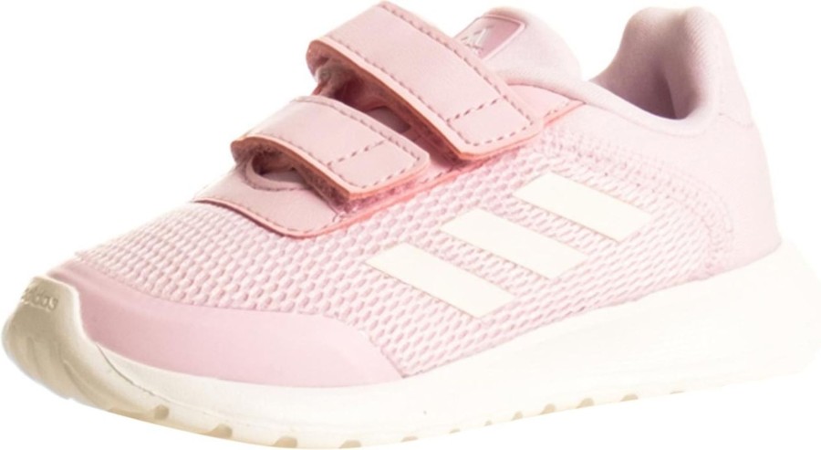 Kids Adidas Schoenen | Adidas Sneakers Bambina Tensaur Run 2.0 Gz5854 Roze