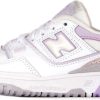 Kids New Balance Schoenen | New Balance Sneakers White Wit